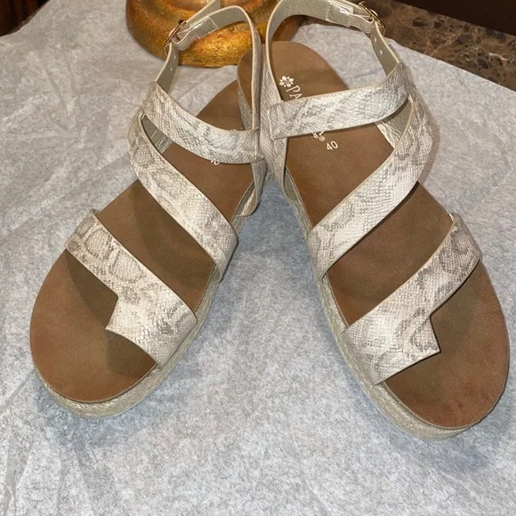 patrizia by spring step Shoes Patrizia By Spring Step Sandals